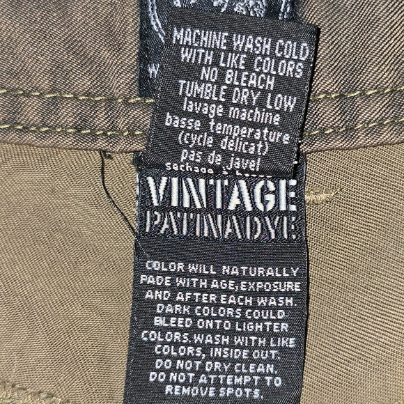 KUHL Hiking Pants Men's 38x32 Outdoor Trailwear - Picture 6 of 11